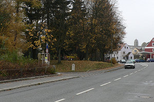 Bahnhofstrasse Neu