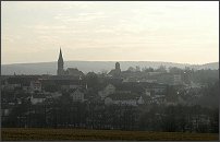 Skyline von Erbendorf